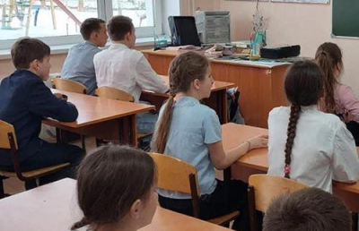 В Омске уволилось вдвое больше педагогов, чем пришло