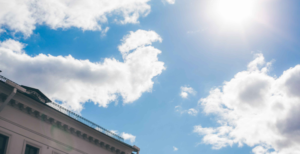 Синоптик Ильин заявил о предстоящем потеплении в Москве