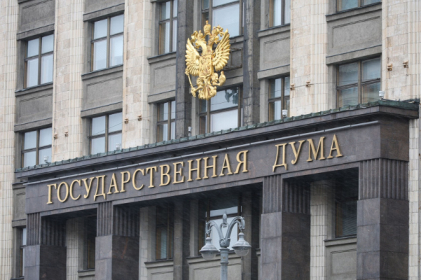 В Госдуме ответили, когда вырастут накопительные пенсии