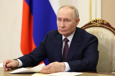 Путин выразил соболезнования премьер-министру Индии в связи с последствиями циклона