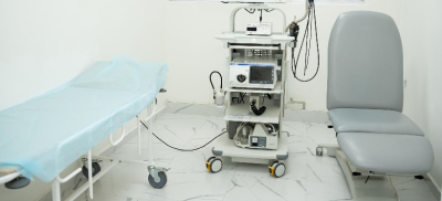 В Шымкенте открыли современный кабинет диагностики рака: обследование доступно бесплатно