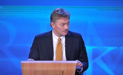 Песков о размещении военных НАТО на Украине: &laquo;Для нас это абсолютно неприемлемо&raquo;
