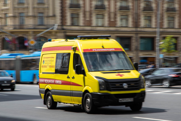 Шурдумова: при инсульте до приезда скорой нужно сделать четыре действия