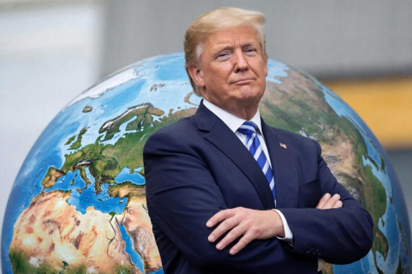 Трамп ответил на вопрос о Нобелевской премии на фоне эскалации с Ираном