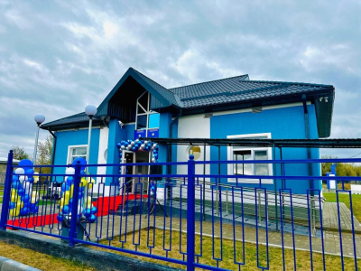 В селе Коныртобе открылся новый современный медицинский пункт