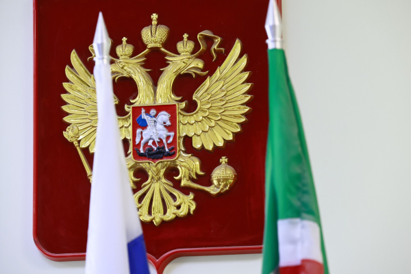 Татарстанец сядет на 6 лет за попытку зарезать знакомую во время ссоры