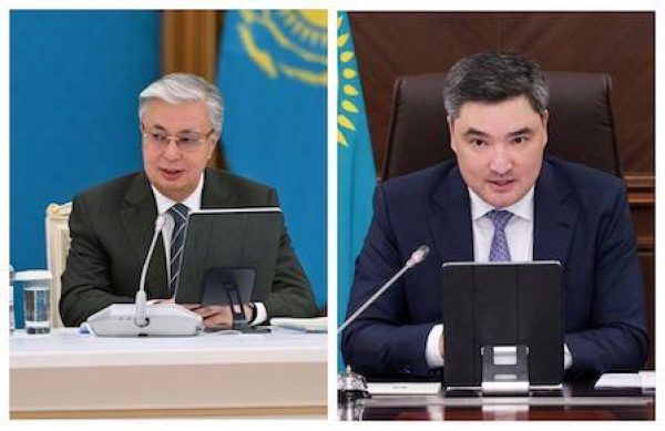 Доложит ли Бектенов президенту Казахстана Токаеву о развитии футбола в Узбекистане...
