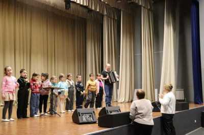 &laquo;Созвездие-Йолдызлык&raquo; начал фестивальный сезон с творческих лабораторий