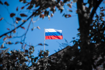 ВС РФ освободили Украинское под Харьковом и Копани в Запорожской области