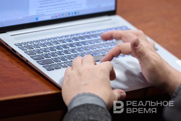 Средний чек на ноутбуки в России снизился на 8% в 2025 году