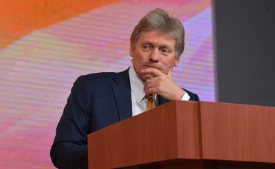 Песков: Киев заплатит территориями за вторжение в Курскую область