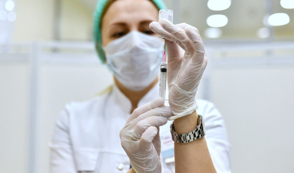 НИЦ Гамалеи: создание онковакцины для одного пациента занимает 3 месяца