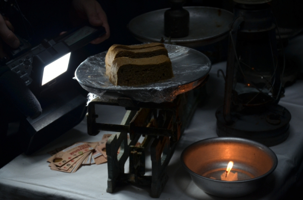 Губернатор Травников поздравил новосибирцев и ленинградцев с 82-й годовщиной полного снятия блокады Ленинграда