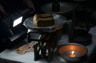 Губернатор Травников поздравил новосибирцев и ленинградцев с 82-й годовщиной полного снятия блокады Ленинграда