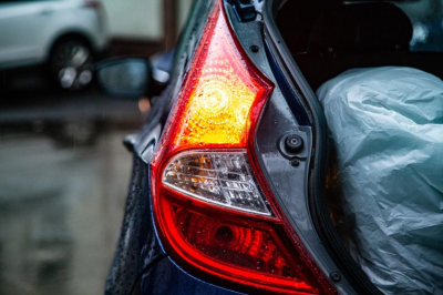 Volkswagen отозвал 100 тысяч автомобилей из-за риска возгорания