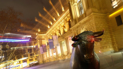 Citi: европейские акции могут вырасти почти на 10% к концу 2025 года
