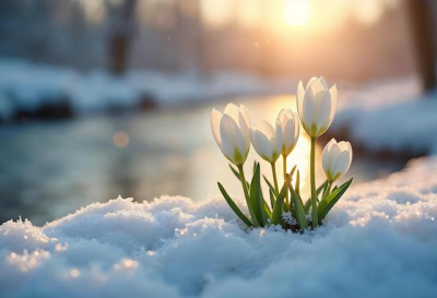 Гидрометцентр: серьезные погодные аномалии накроют европейскую часть России