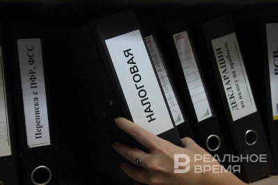 В Татарстане стройфирма избежала уголовного дела за долг по налогам в 43 млн рублей