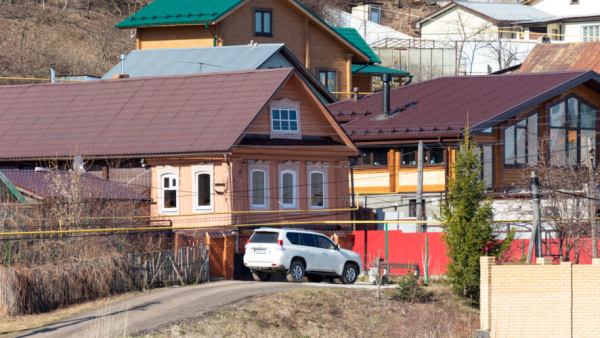 Спрос на капремонт фасадов в Татарстане вырос почти в четыре раза с приходом весны 24/03/2026 &ndash; Новости