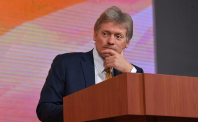 Песков не подтвердил возможность звонка Путина Трампу в его юбилей