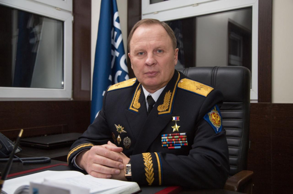 В &laquo;Офицеры России&raquo; обратился ветеран МВД