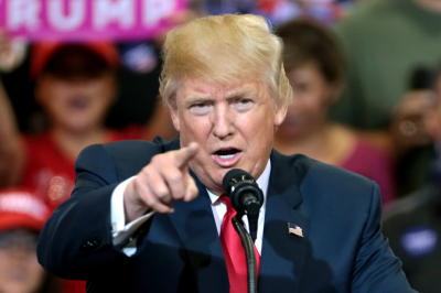 Трамп обвинил Мелони в&nbsp;попытке использовать США для поднятия рейтинга