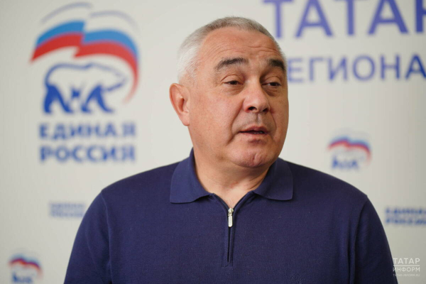 В РТ 18 человек зарегистрировались для участия в праймериз &laquo;Единой России&raquo;