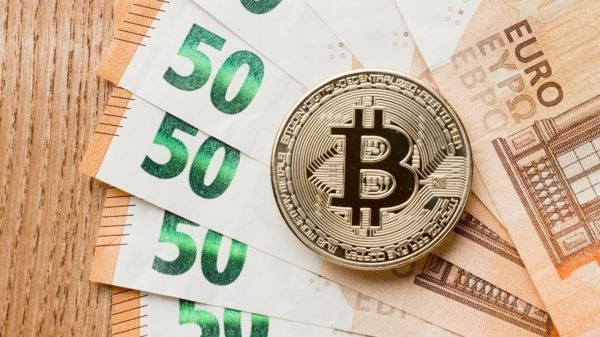 BTC растёт на фоне позитивных настроений и высокой капитализации
