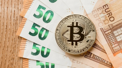 BTC растёт на фоне позитивных настроений и высокой капитализации