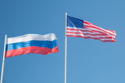 Рубио заявил, что конфликт на Украине мешает диалогу России и США