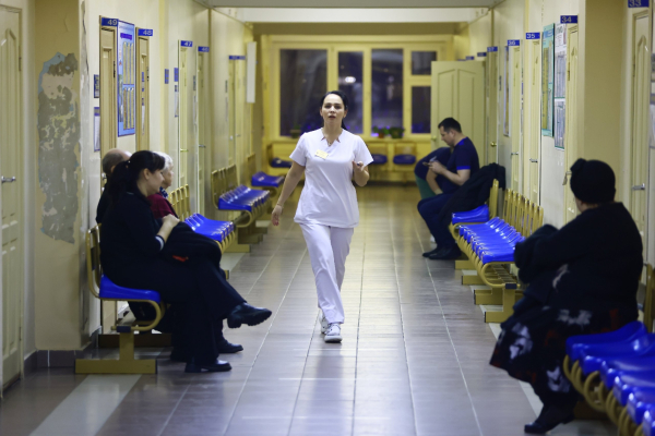 За неделю в Татарстане произошел 41 случай острых отравлений