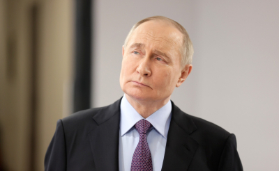 Путин назвал временными трудности с топливом в России