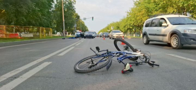 Полмиллиона компенсации: в Челнах наказали водителя за гибель велосипедиста