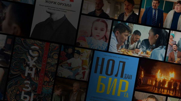 Что смотрели, слушали и читали казахстанцы по подписке Яндекс Плюс