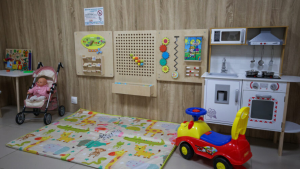 "Приводит к смерти": наказали хозяйку детсада в РТ, где малыши подхватили "кишечку" 06/02/2026 &ndash; Новости