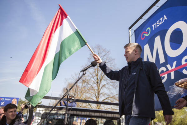 Что известно о Петере Мадьяре: биография, личная жизнь, отношение к России