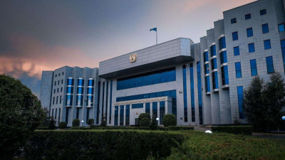 Бектенов прокомментировал слухи о переходе в КНБ