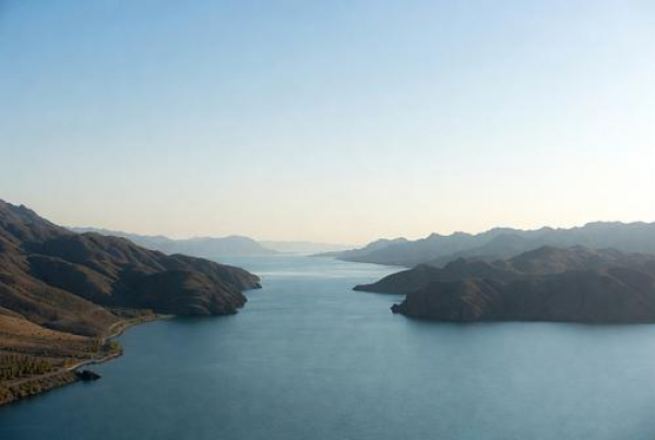 Йеменский &laquo;Ансар Аллах&raquo; готов заблокировать Баб-эль-Мандебский пролив