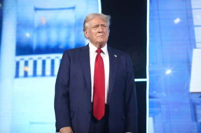 Пути назад нет: в Китае заявили, что судьба Трампа после второго президентского срока обречена