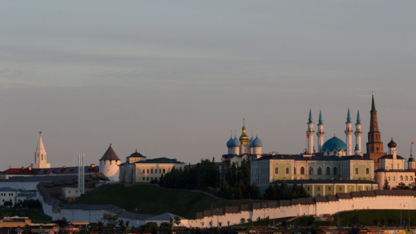 Казань возглавила рейтинг городов России по снижению стоимости аренды двухкомнатных квартир 08/04/2026 &ndash; Новости