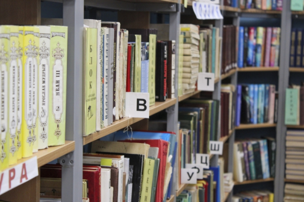 Рязанская область &ndash; лидер ЦФО по числу модельных библиотек