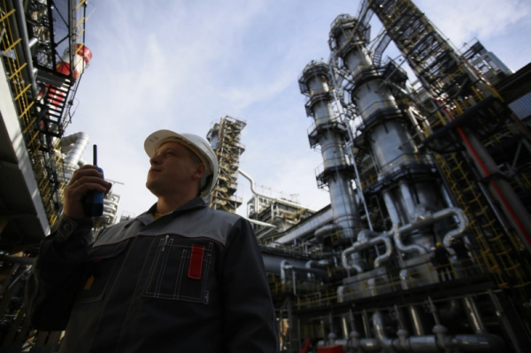 Бережливые технологии принесли Кубани 48 миллиардов