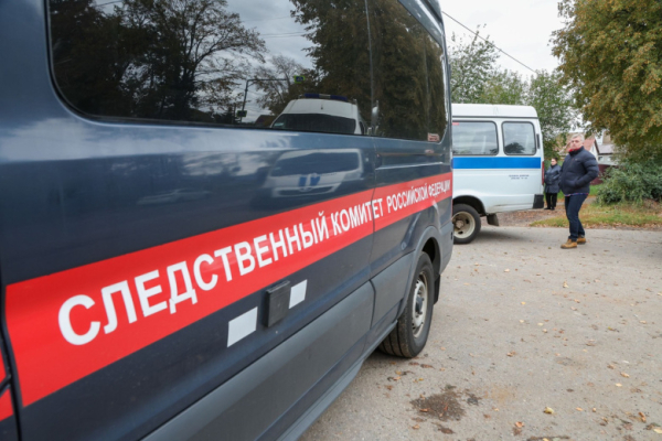 Действия ВСУ в Донбассе признали геноцидом