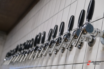 Пиво по новым правилам: в России утвердят обновленный ГОСТ