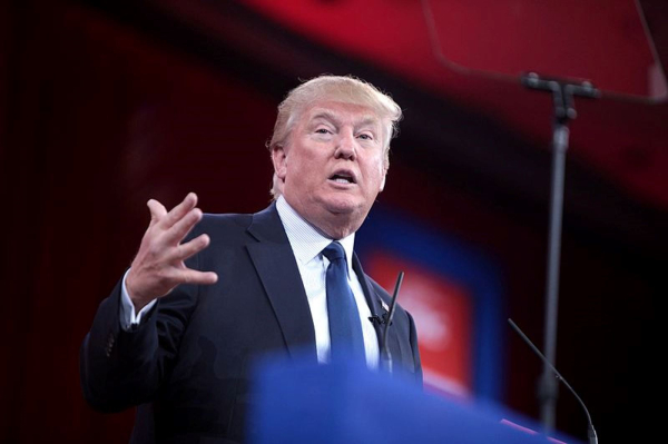 Ньюсом намекнул на когнитивные проблемы Трампа после поста о &laquo;выходе из гонки&raquo;