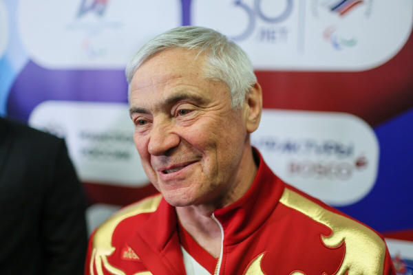 Паралимпийский комитет России ведет переговоры о&nbsp;переходе в&nbsp;Азию