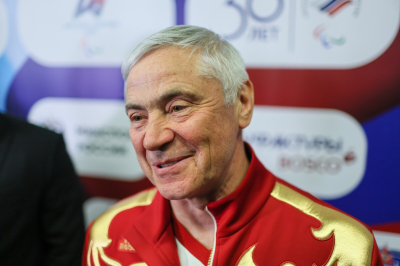 Паралимпийский комитет России ведет переговоры о&nbsp;переходе в&nbsp;Азию