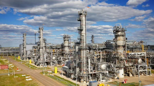 Rompetrol превращается в чемодан без ручки для &quot;КазМунайГаза&quot;