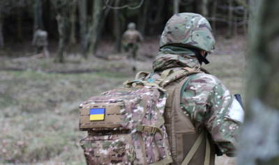 Беженка Пасечник: военные ВСУ в Родинском поссорились из-за сдачи в плен