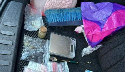 Подпольная плантация в гараже: Вологодские наркодельцы задержаны с крупной партией запрещенных веществ